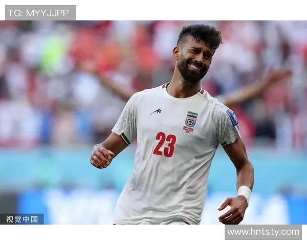 伊朗足球明星盘点：那些在国际舞台上闪耀的球员们