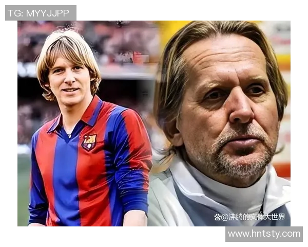 男生心目中的足球偶像盘点这些明星为何如此受欢迎