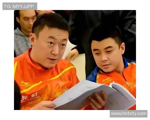 男双决赛精彩对决马琳与马龙谁能夺冠引发热议 男双决赛精彩对决马琳与马龙谁能夺冠引发热议