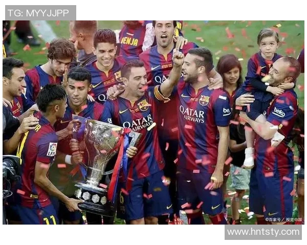 特尔施特根：守护球门的传奇门将与巴萨的辉煌历程